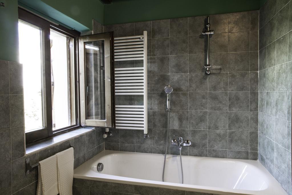 Cà Villar Fara Vicentino Extérieur photo