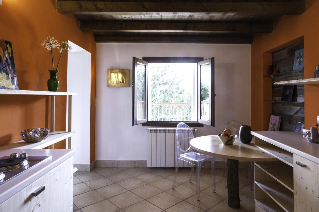 Cà Villar Fara Vicentino Extérieur photo